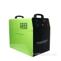 Sistema di energia solare da 10kW 48v 96V Generatore di sistema